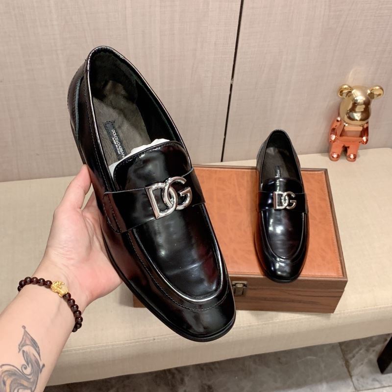 Dolce Gabbana Business Shoes